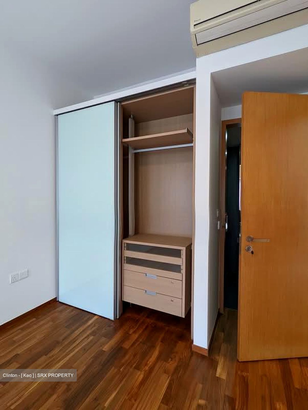 Meadows @ Peirce (D26), Condominium #569721111